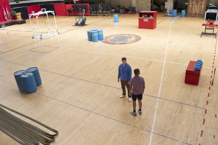 OLIVER STARK, ELIJAH M. COOPER