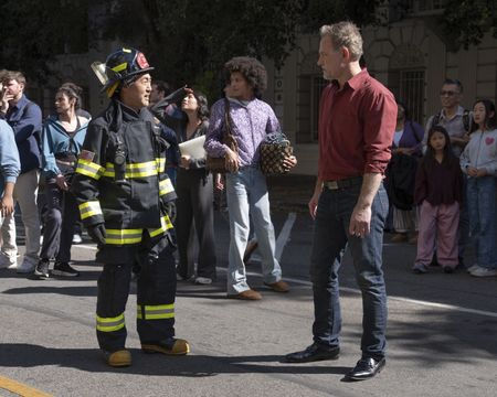 KENNETH CHOI, DAVID MEUNIER