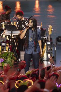 SKIP MARLEY