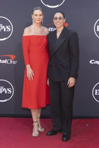 DIANA TAURASI