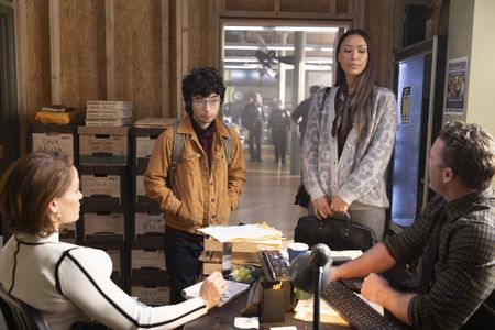 AIDAN LAPRETE, ILFENESH HADERA