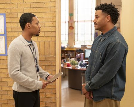 TYLER JAMES WILLIAMS, ZACK FOX