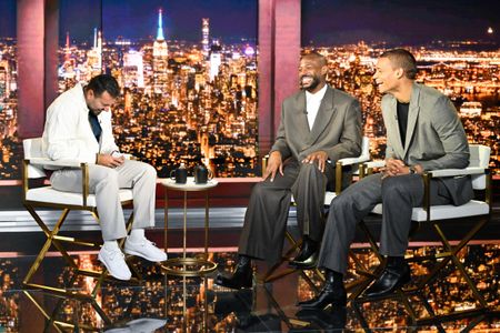 ASHAN SINGH, MARLON WAYANS, TYRIQ WITHERS