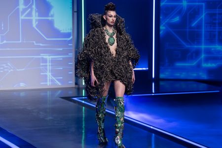 PROJECT RUNWAY