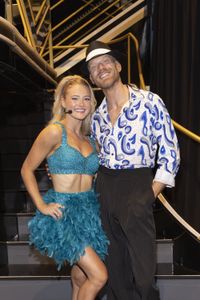 RYLEE ARNOLD, SCOTT HOYING