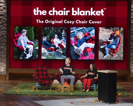 CHRISTOPHER MCCASLAND, TIFFANY MCCASLAND 