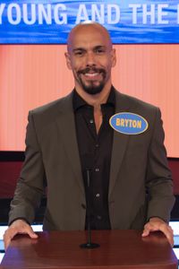 BRYTON JAMES