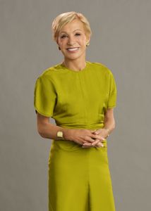 BARBARA CORCORAN