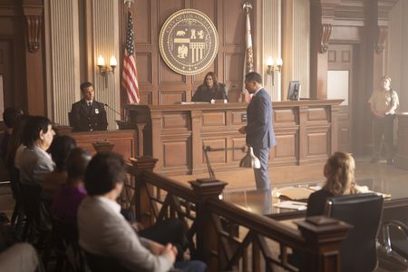 RYAN GUZMAN, GABRIEL RISSA