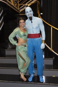 JENNIFER AFFLECK, JAN RAVNIK