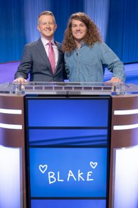 KEN JENNINGS, BLAKE ANDERSON