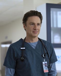 ZACH BRAFF