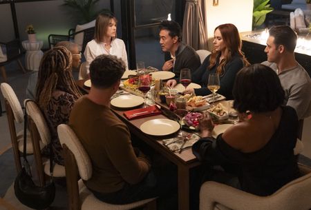 AISHA HINDS, AIMEE TEEGARDEN, KENNETH CHOI, JENNIFER LOVE HEWITT, RYAN GUZMAN