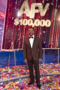 ALFONSO RIBEIRO