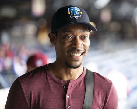 TYLER JAMES WILLIAMS