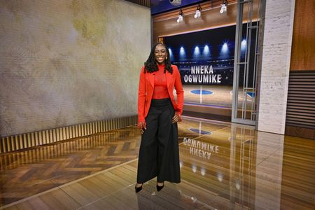 NNEKA OGWUMIKE