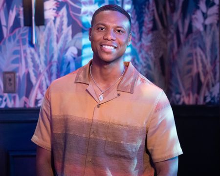 JEQUAN JACKSON