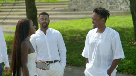 BRENDA AGYEKUM, AKWASI, KOFI