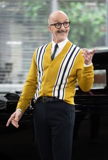 JIM RASH