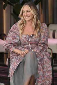 SARAH JESSICA PARKER