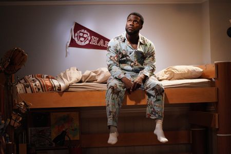 KEVIN HART