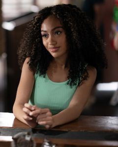 LEXI UNDERWOOD