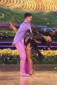 EZRA SOSA, JORDAN CHILES