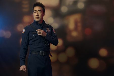 KENNETH CHOI