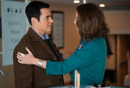 RAMÓN RODRÍGUEZ, ROBIN WEIGERT