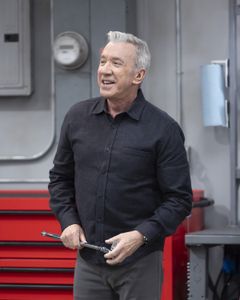 TIM ALLEN