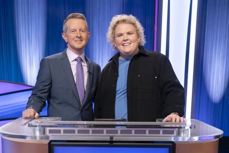 KEN JENNINGS, FORTUNE FEIMSTER