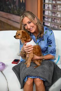 LARA SPENCER