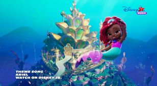 Ariel Theme Song