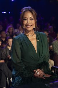 CARRIE ANN INABA