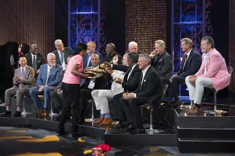 TOP: CHARLES K., BOB, GREGG L., CHRISTOPER, KIM B., MICHAEL S., DAN R., JACK L.BOTTOM: CHARLES L., MARK A., JONATHAN R., KEITH G., JORDAN H.