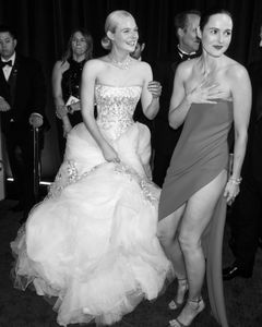 ELLE FANNING, RENATE REINSVE