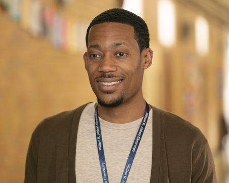 TYLER JAMES WILLIAMS