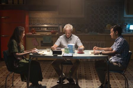 MICHAELA WATKINS, GREG GERMANN, RAMÓN RODRIGUEZ