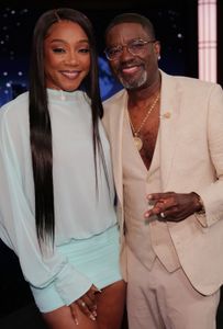 TIFFANY HADDISH, LIL REL HOWERY