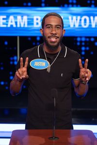 JUSTIN SPAULDING