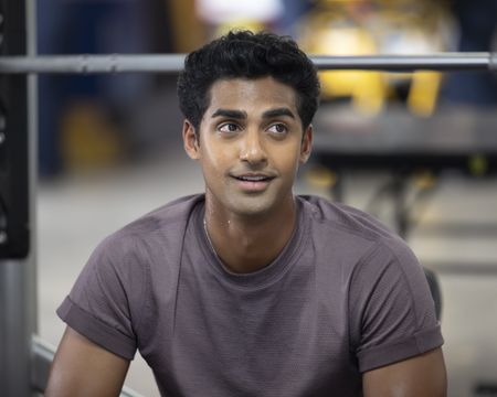 ANIRUDH PISHARODY