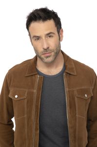 COBY RYAN MCLAUGHLIN