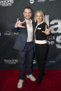 DANIEL DURANT, MARLEE MATLIN
