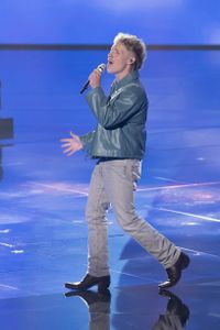 BAYLEY LITTRELL