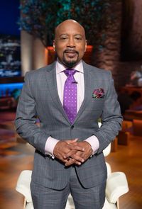 Bio profile offDaymond John