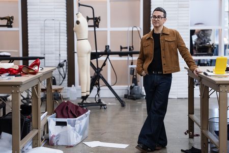 CHRISTIAN SIRIANO