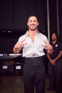 DANNY AMENDOLA