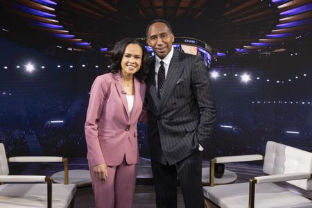 LINSEY DAVIS, STEPHEN A. SMITH