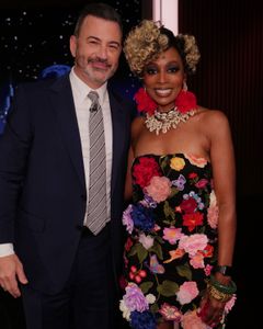 JIMMY KIMMEL, SY SMITH