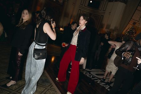 A VERY JONAS CHRISTMAS MOVIE